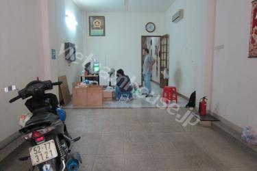 Nice House on Le Thanh Ton Str.