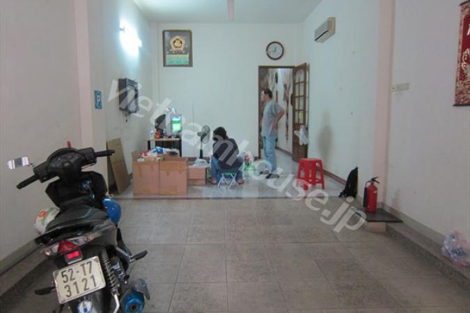 Nice House on Le Thanh Ton Str.