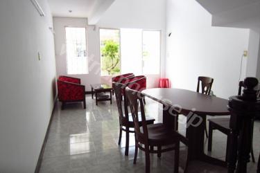 Giá cả phải chằng cho một căn nhà tuyệt vời ở quận 1.