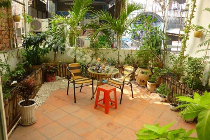 レタントンにもこんな可愛いおウチありました！