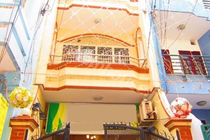 Địa điểm tốt để mở Nhà hàng ở Quận 1