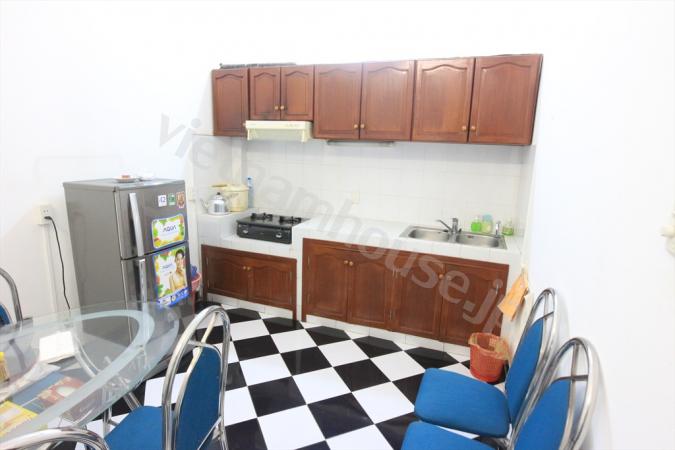 レタントンの4ベッドルーム戸建