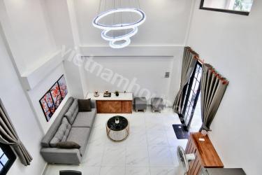 What you’ll love in this amazing house