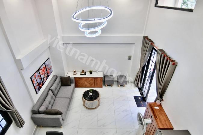 1区西側の戸建て物件