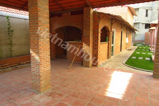 オープンレストランやカフェなど店舗物件