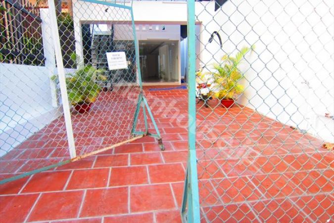 タオディエンど真ん中店舗物件