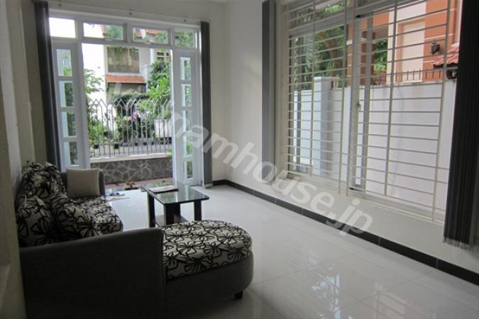 2区のほぼ新築格安戸建て(VAT込)