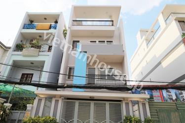 新築5ベッドルームのお洒落過ぎない戸建て