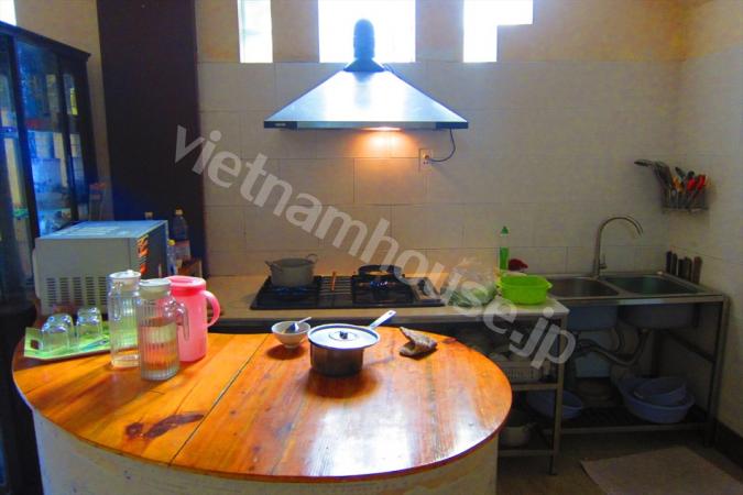 コンパクトグッドハウス