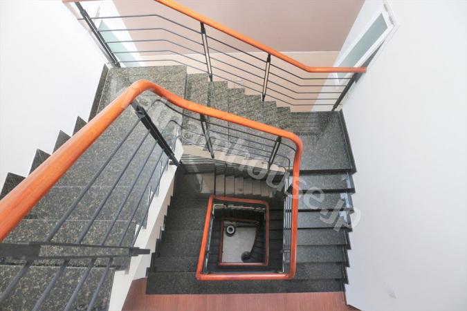 大きな縦長戸建てはお家賃が魅力的！