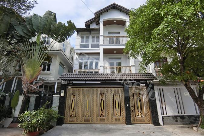 2区の綺麗な戸建物件