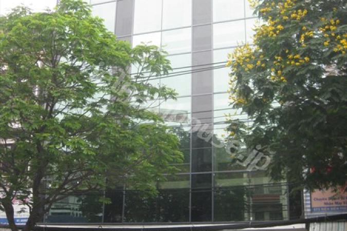 Nice house for open office, showroom in Dist 3