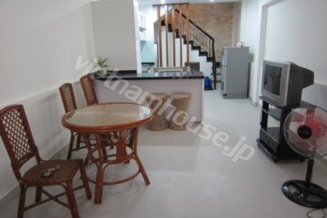 Nice house in District 3