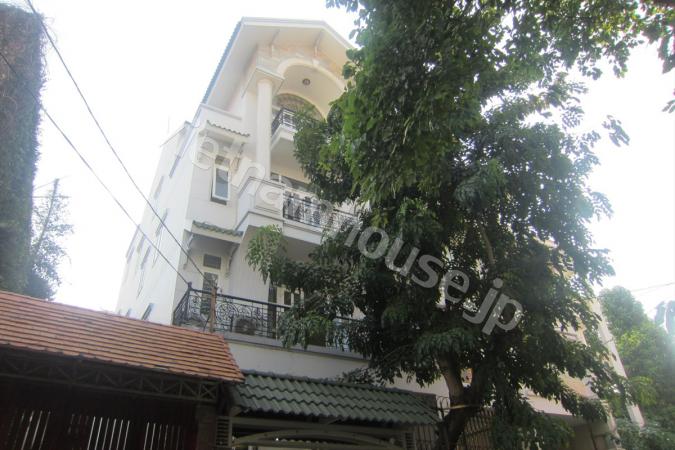 改装したての爽やか7ベッドルーム