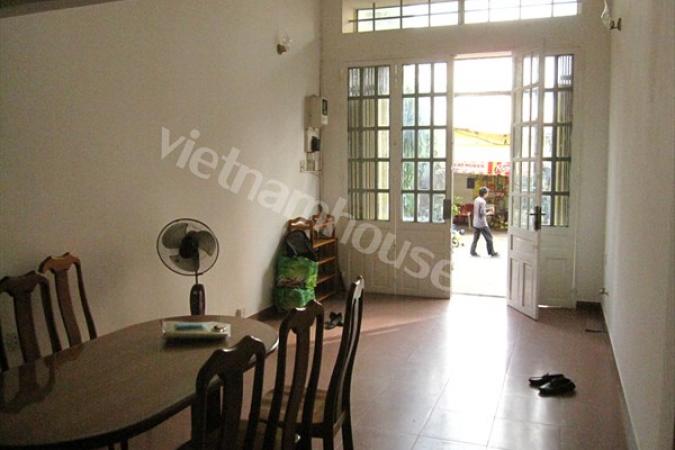 Nhà đẹp giá tốt tại Bình Thạnh