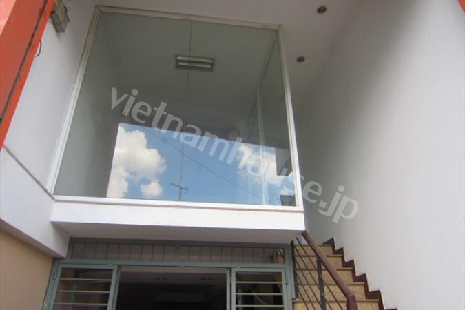 A Nice View House In Binh Thanh