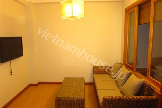 Nice House in Binh Thanh District