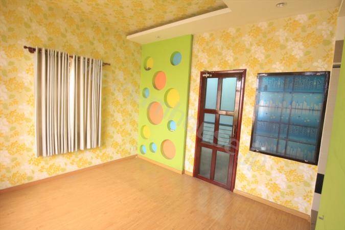 House for rent near Tan Son Nhat airport