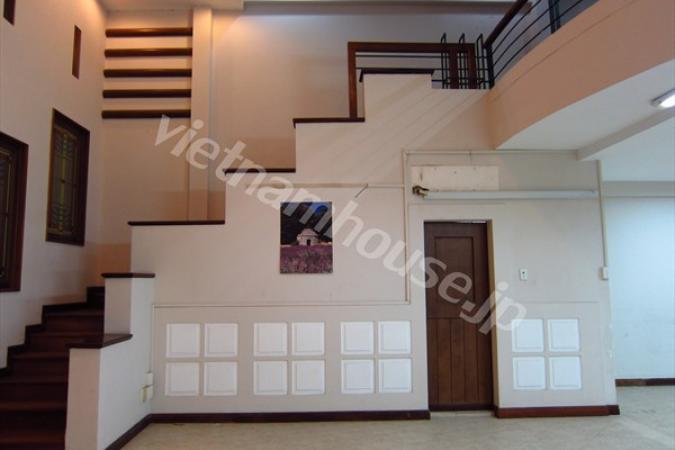 Very Good House For Office Or Restaurant