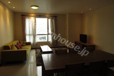 A Modern Apartment In Dist 1