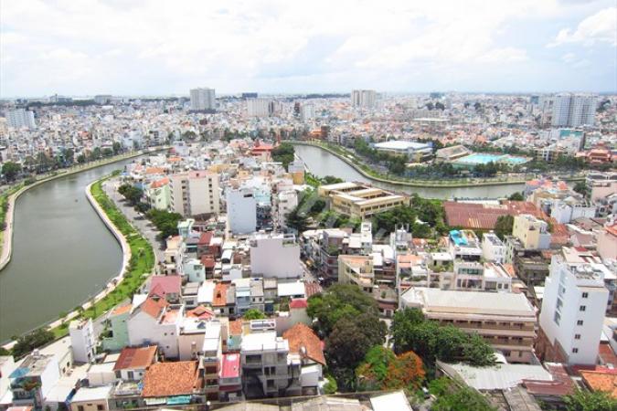 ホライゾン2ベッドルーム 800USD