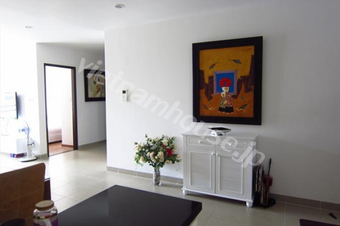 Nice Apartment in Horizon District 1