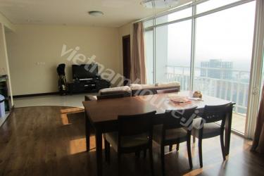 Nice view APT in Lancaster