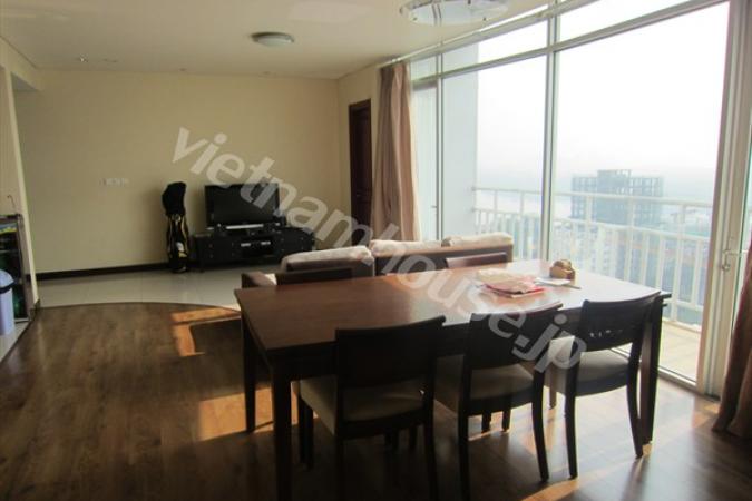 Nice view APT in Lancaster