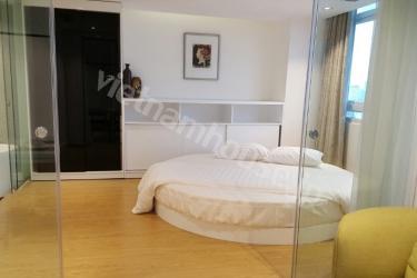 Classy apartment in The One Saigon, District 1