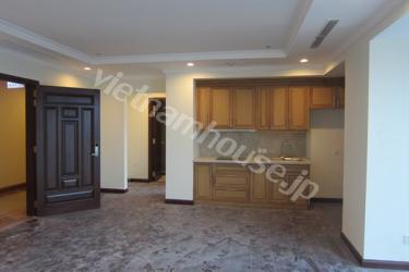 Luxury Apartment In VINCOM