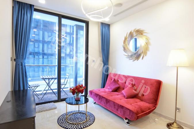 プチゴージャスルーム