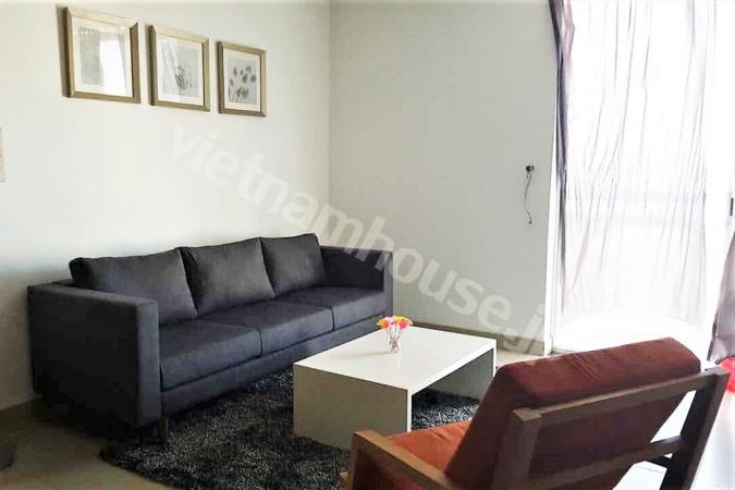 タワーマンション：ホライゾンの奇麗な2LDK