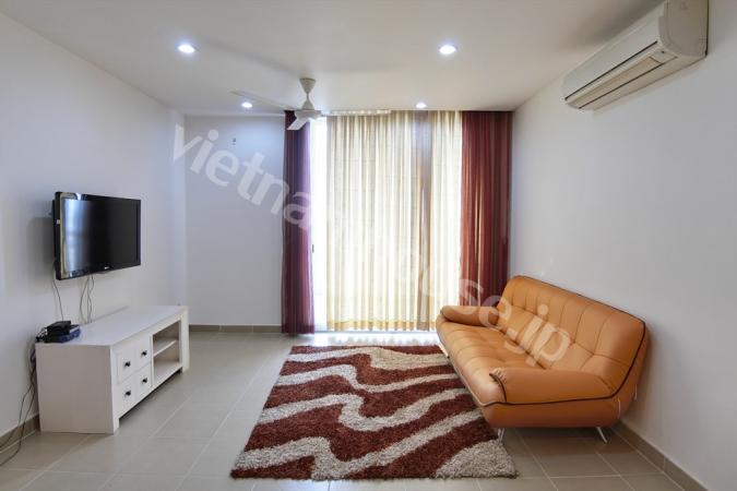 ホライゾンの1LDK