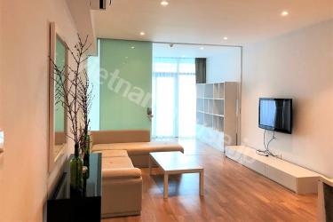 Sailing Tower - a paragon of future apartment in Ho Chi Minh city