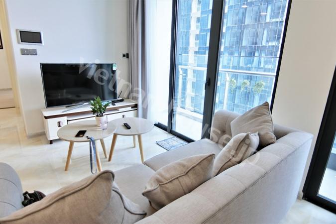 You are looking for a sweet apartment for business or vacation, don&rsquo;t hesitate to contact with us!!!