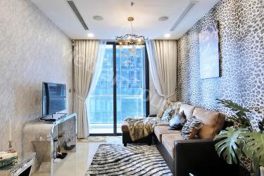 Vinhomes Golden River new standards of luxury life