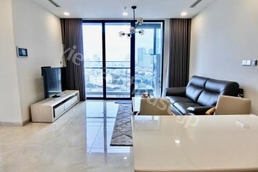 All high quality furniture are waiting for customers living in Vinhomes Golden River