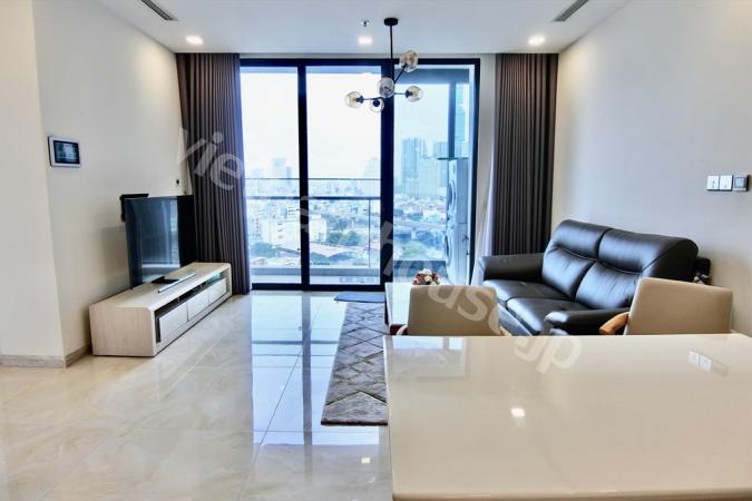 All high quality furniture are waiting for customers living in Vinhomes Golden River