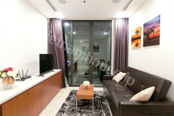 Book a trip to Vinhomes apartment to find something new