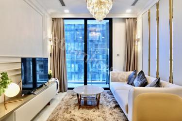 Life value with great amenities in Vinhomes