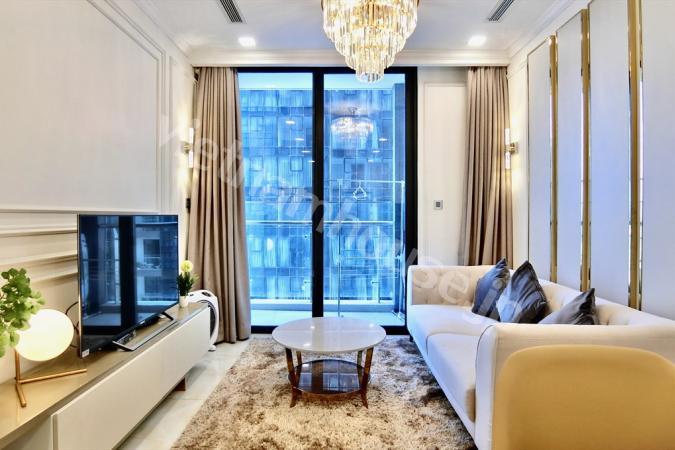 ゴージャス1LDKルーム！