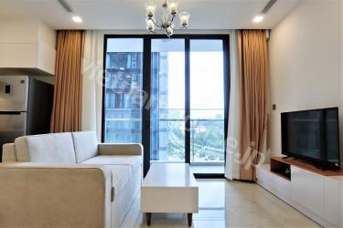 Quietly set away from the main road near Saigon river