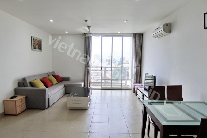 Căn hộ tốt nhất dành cho những vị khách yêu động vật