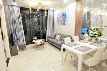 A place to call home in Vinhomes Golden River