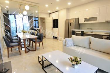 Nice Vinhomes Golden River in its best quality