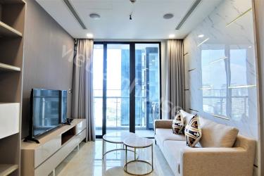 Exclusive hand selected furniture of Vinhomes Golden River