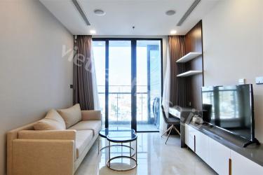 Contact us right away to rent this Vinhomes apartment