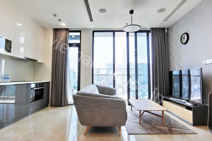 洗い場付きのバスタブがある高級マンション