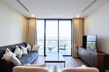 Another wonderful day in Vinhomes Golden River