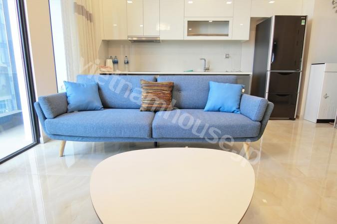 The reputable Vinhomes Golden River for your needs